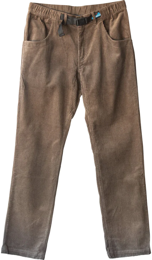 Kavu M's Chilli Roy Pant Walnut