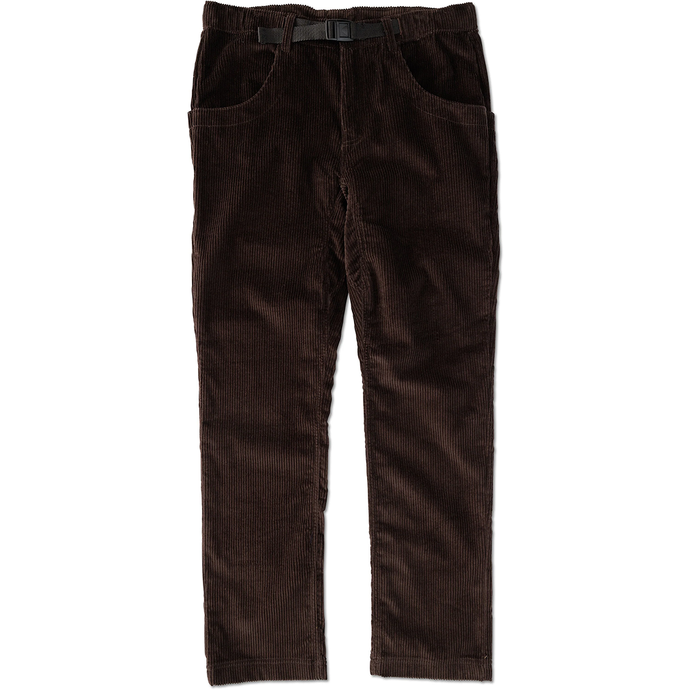 Kavu M's Chilli Roy Pant Dark Roast
