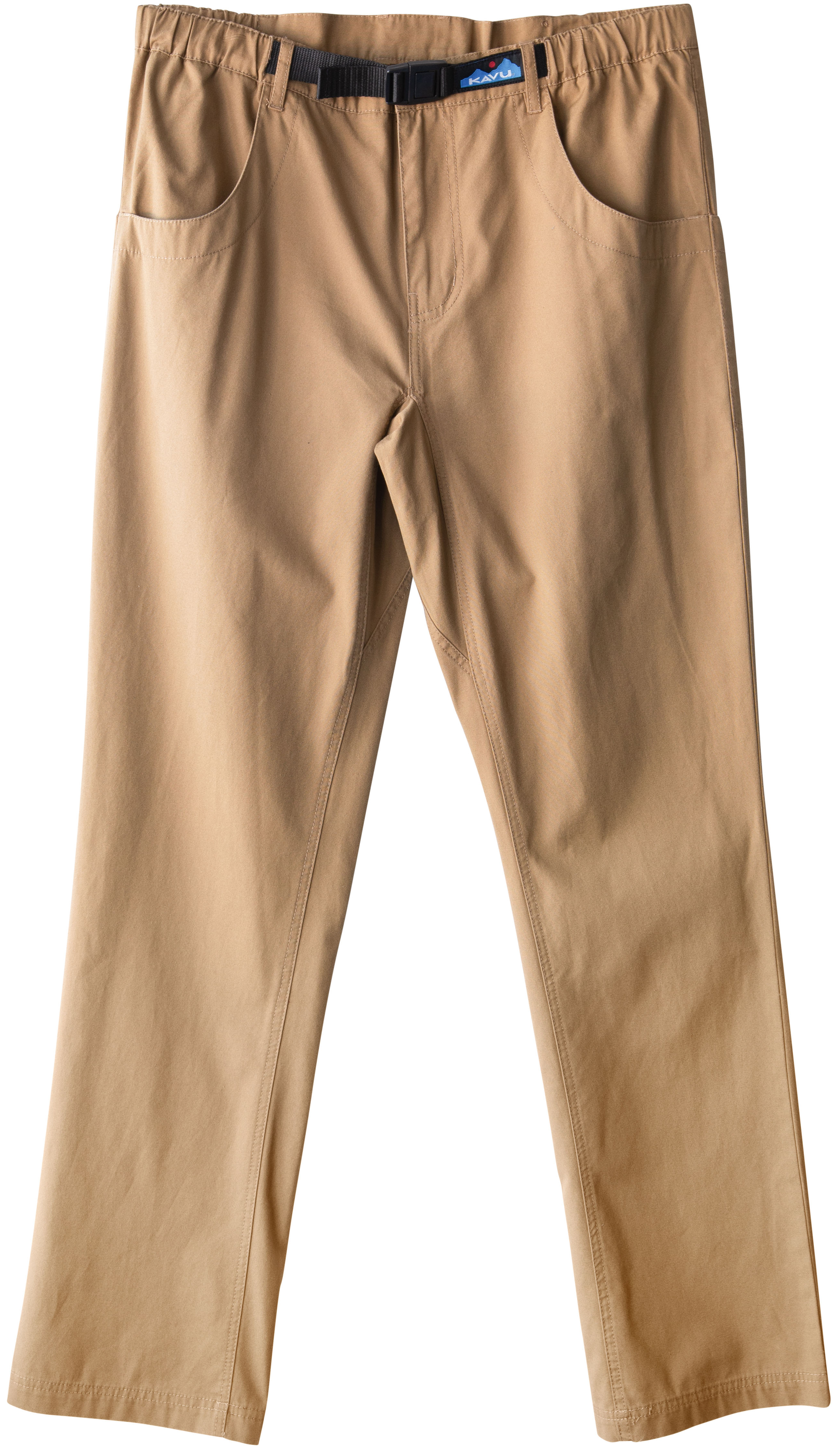 Kavu M's Chilli Lite Pant Heritage Khaki