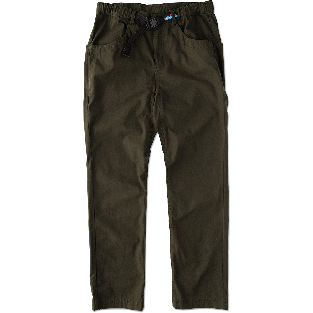 Kavu M's Chilli Lite Pant Rosin