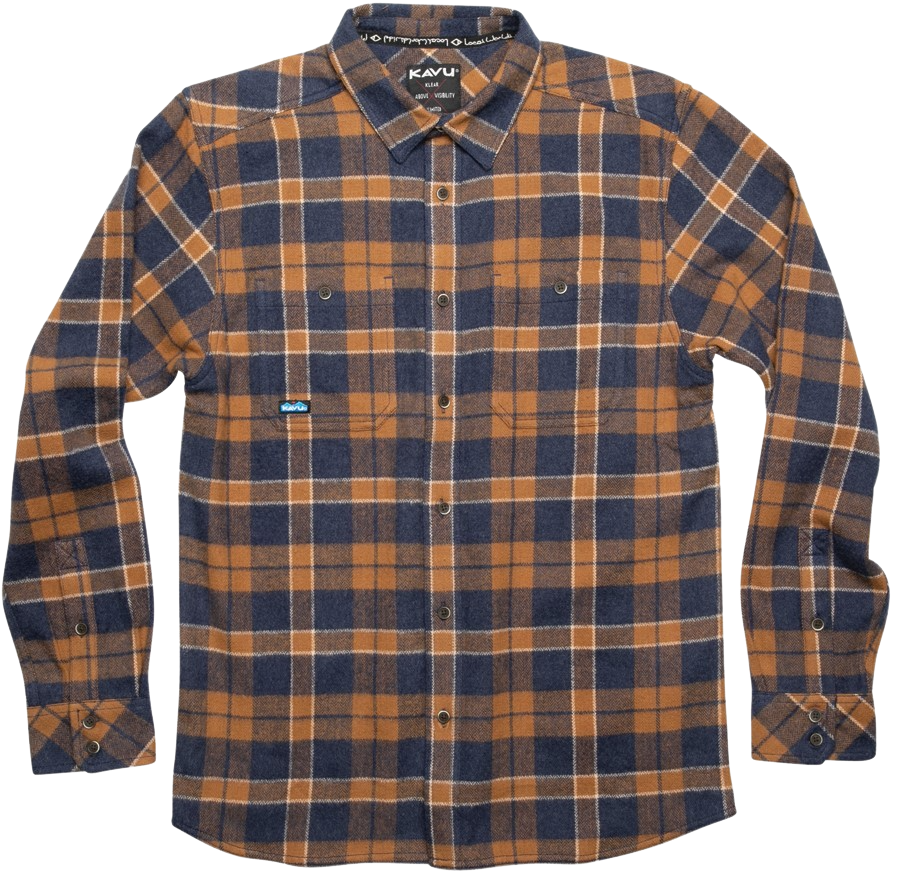 Kavu M's Big Joe Blue Amber