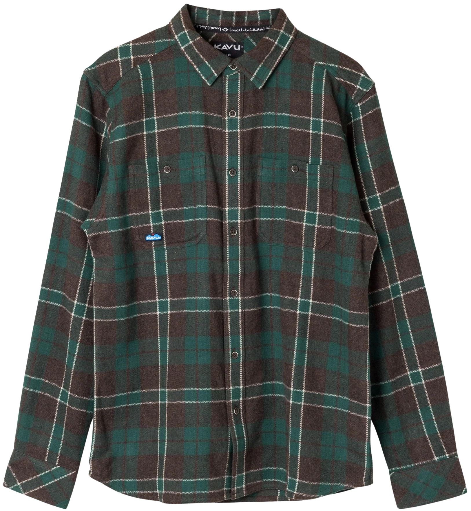 Kavu M's Big Joe Shady Pine