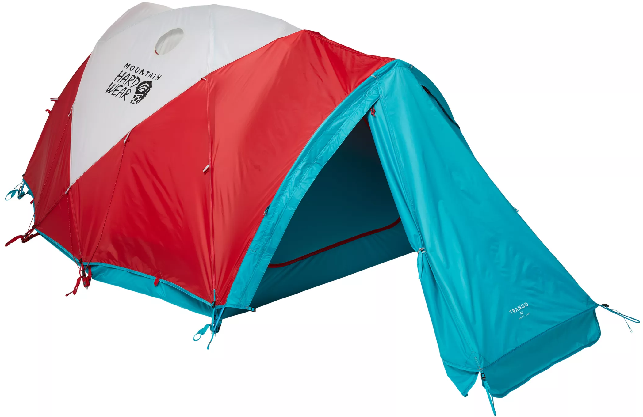 Mountain Hardwear Trango 3 Tent