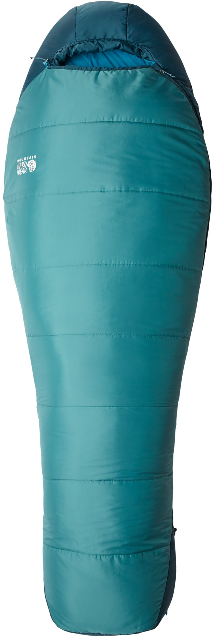 Mountain Hardwear Bozeman -1C Long Washed Turq