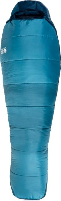 Mountain Hardwear Bozeman -9C° Long Washed Turq