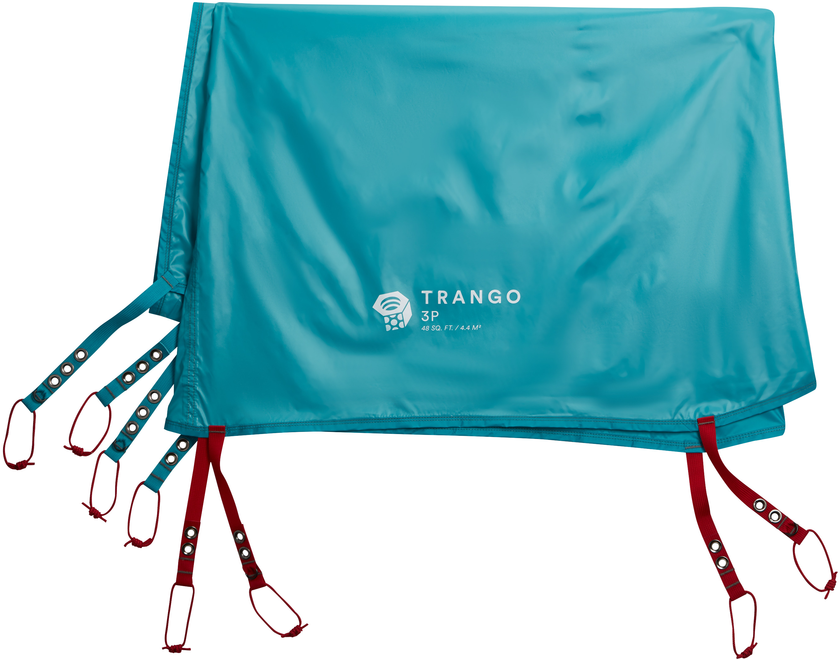 Mountain Hardwear Trango 3 Footprint Glacier Teal