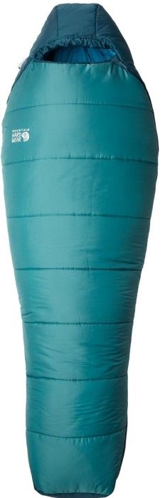 Mountain Hardwear Bozeman -9C° Regular Washed Turq