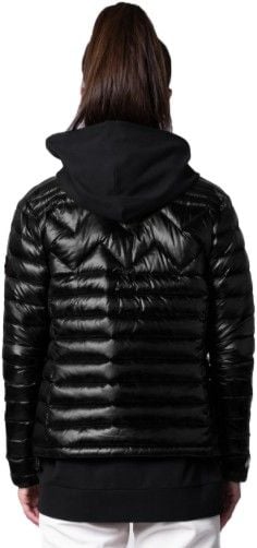 Mountain Works W's Featherlight Jacket Black