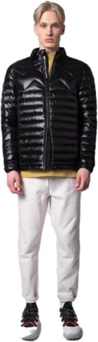 Mountain Works M's Featherlight Jacket Black