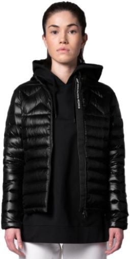 Mountain Works W's Featherlight Jacket Black
