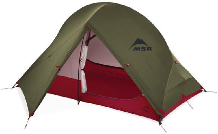 MSR Access 2 Tent