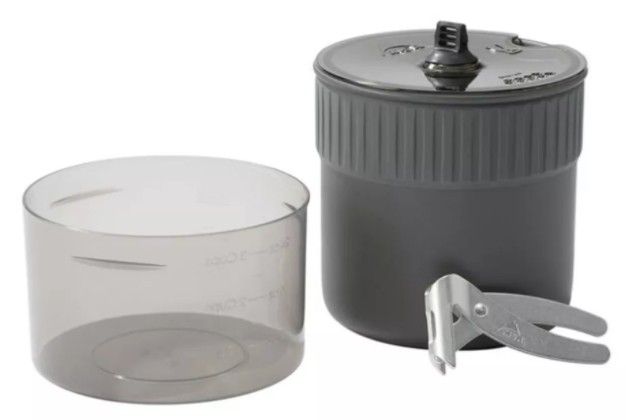 MSR Trail Mini Duo