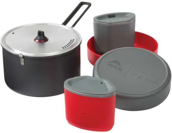 MSR Quick 2 System