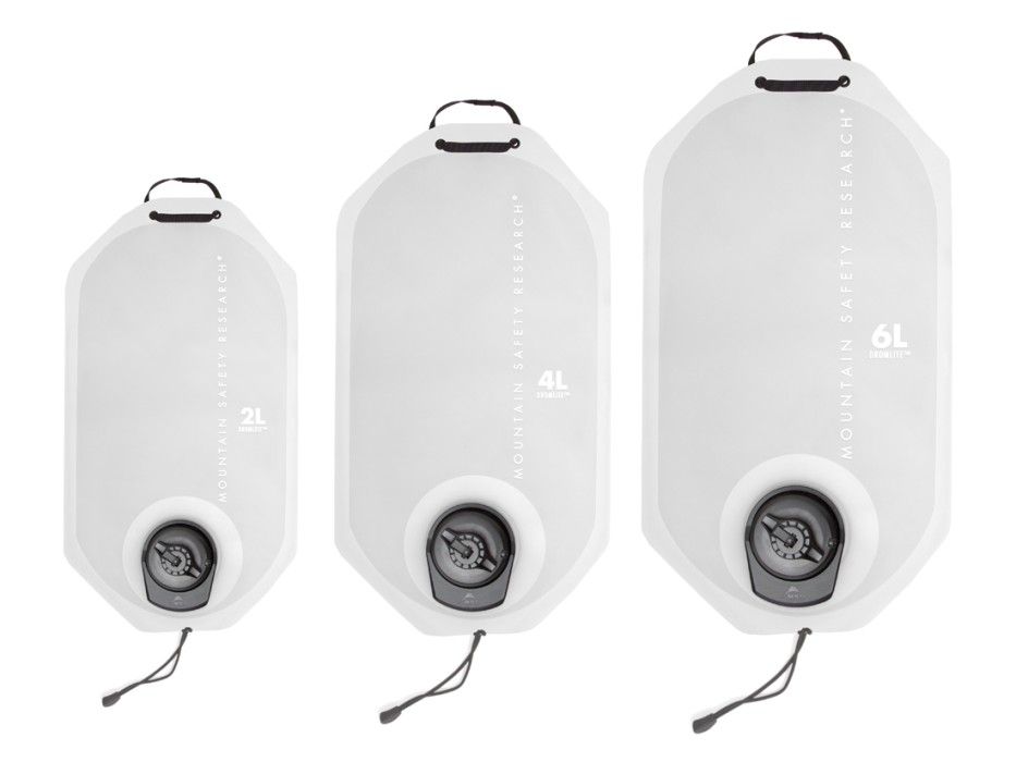 MSR DromLite Bag