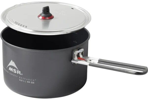 MSR Ceramic 2.5L Pot