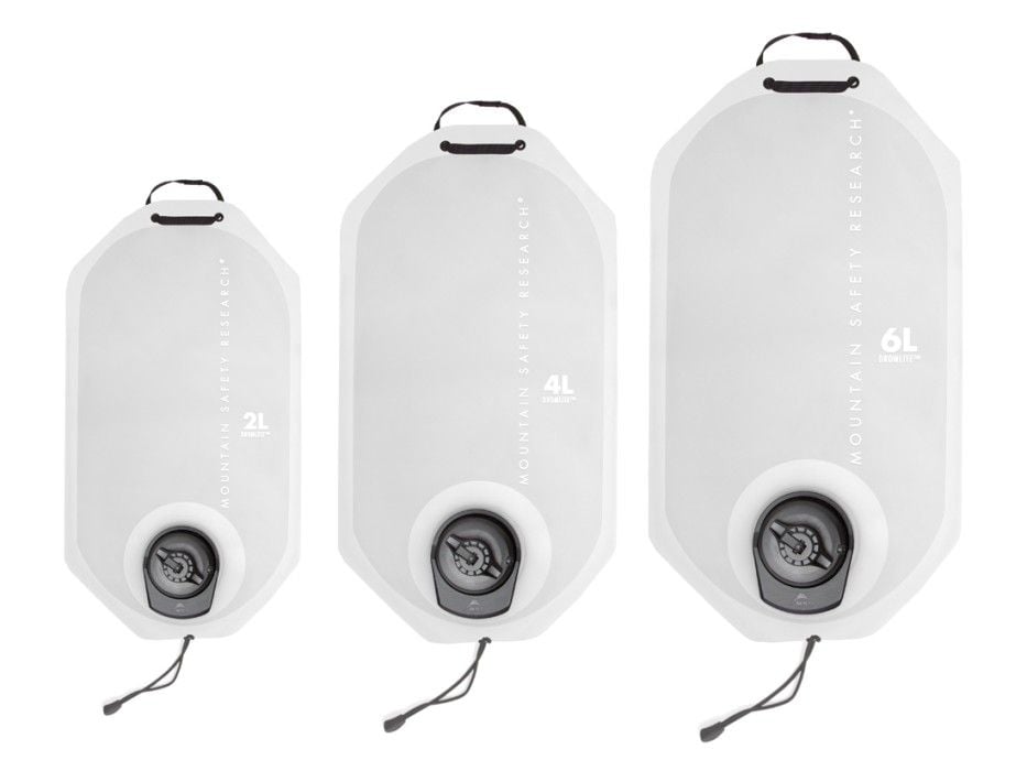 MSR DromLite Bag