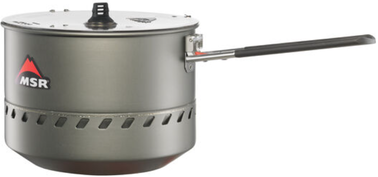 MSR Reactor 2.5 L Pot