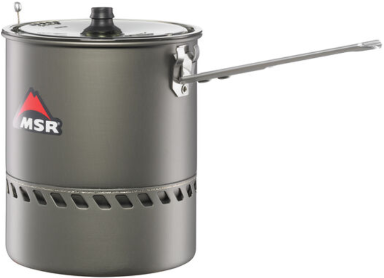 MSR Reactor 1.7 L Pot