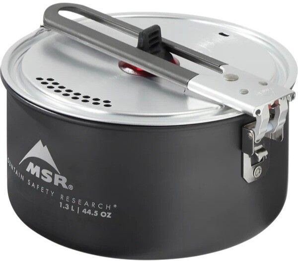 MSR Ceramic Solo Pot