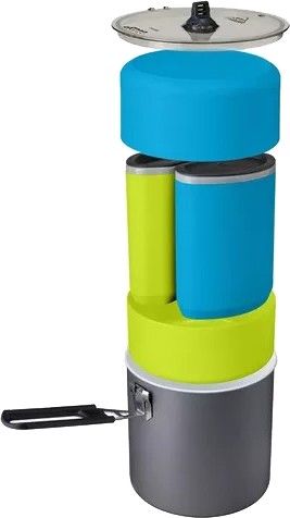 MSR TrailLite DuoSystem