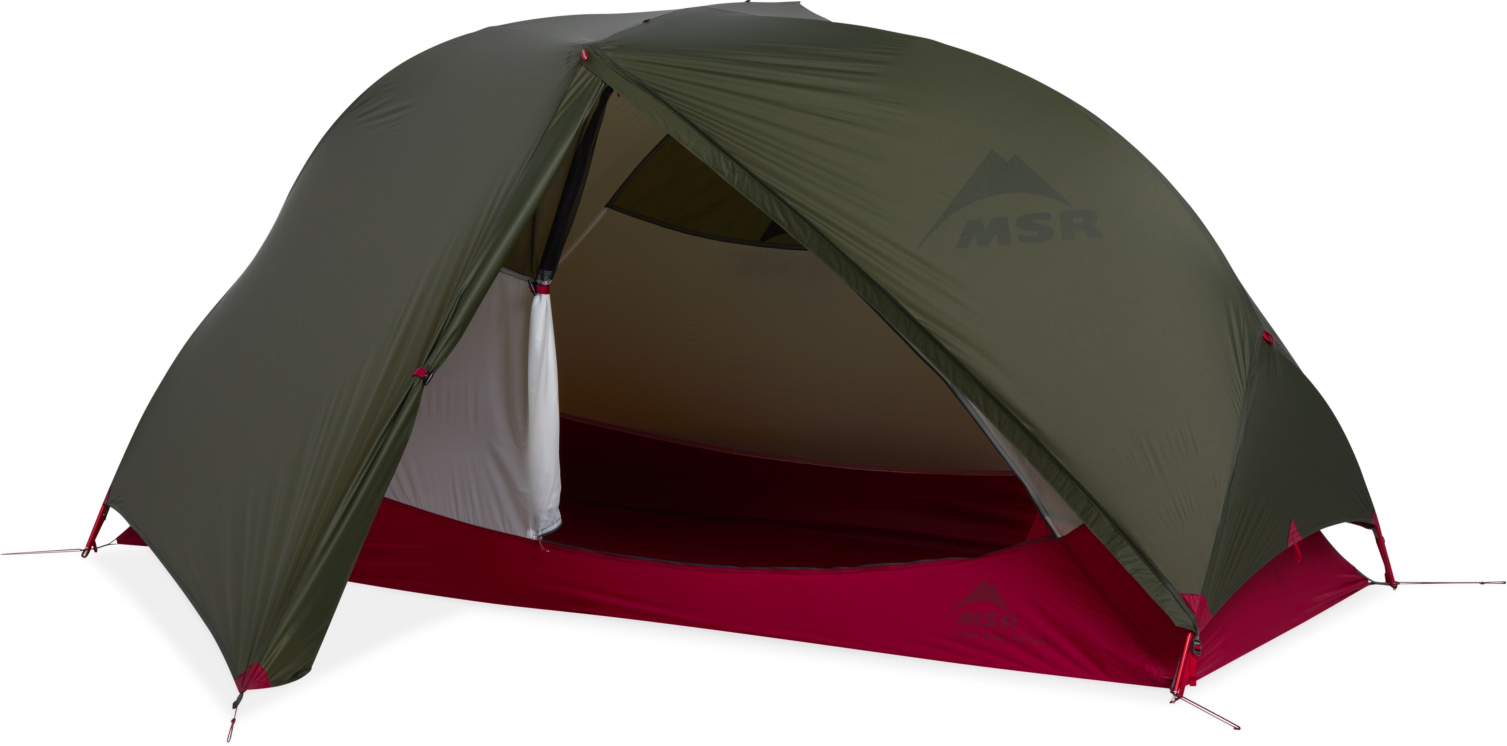 MSR Hubba Hubba Bikepack 1