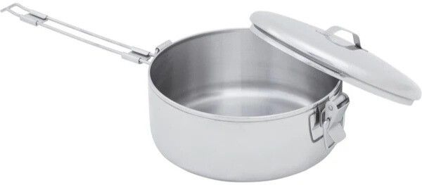 MSR Alpine Stowaway Pot 1.1L