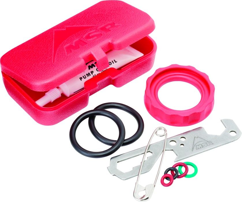 MSR Annual Maintenance Kit