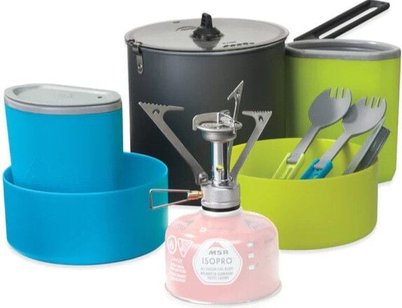 MSR PocketRocket Stove Kit
