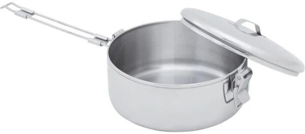 MSR Alpine Stowaway Pot 0.475L