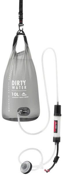 MSR Guardian Gravity Purifier