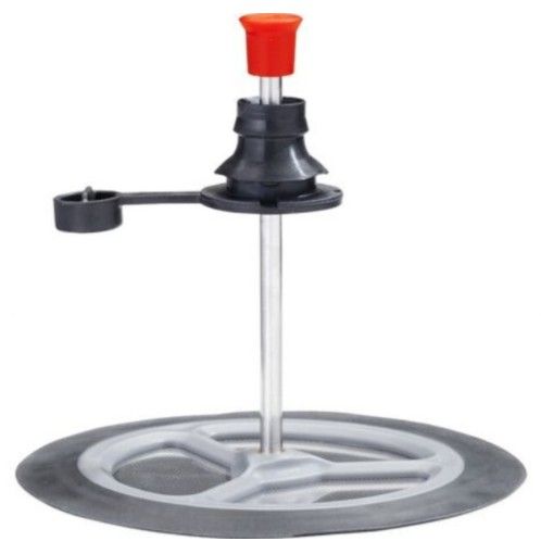 MSR Coffee Press Kit Reactor 1.0L