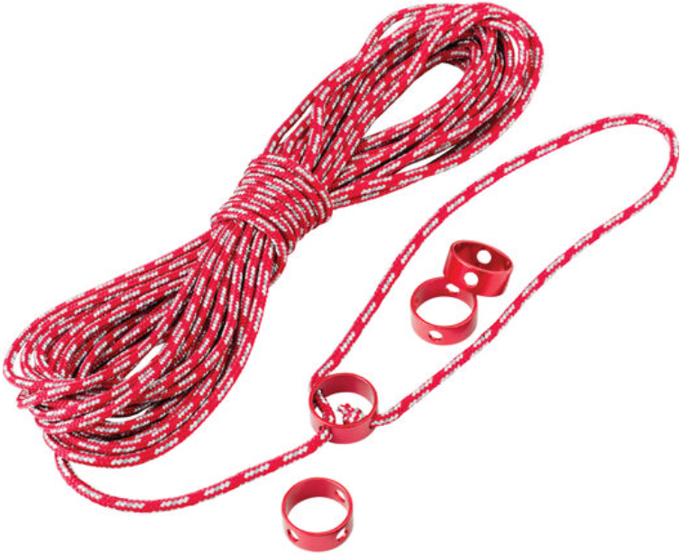MSR Reflective Utility Cord Kit