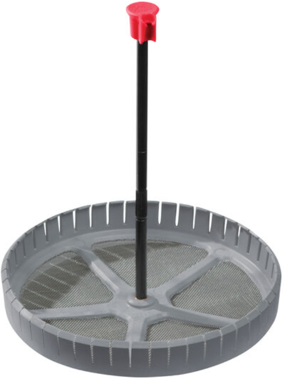 MSR WindBurner Coffee Press Kit