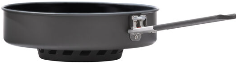 MSR WindBurner Ceramic Skillet 20cm