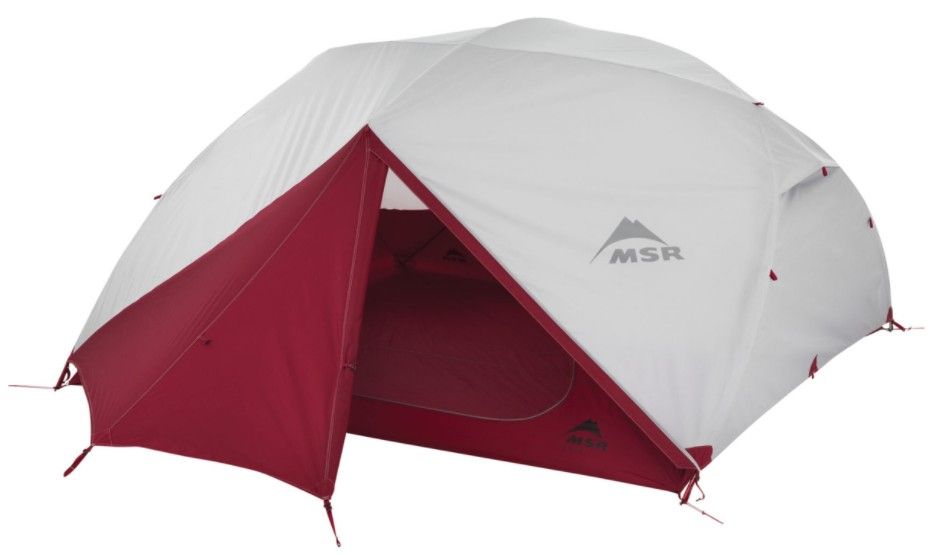 MSR Elixir 4