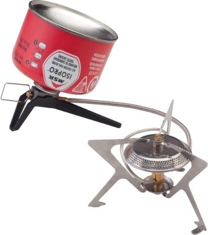 MSR WindPro 2