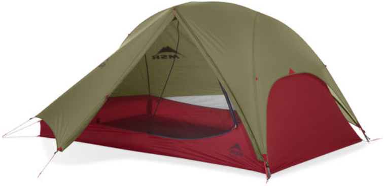 MSR Free Lite 2
