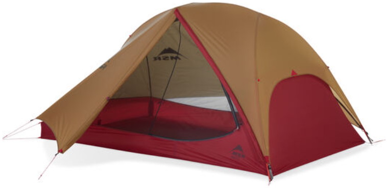 MSR Free Lite 2