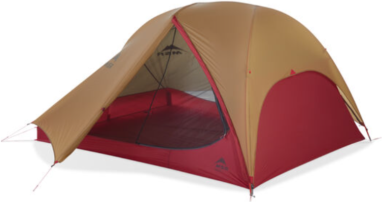 MSR Free Lite 3