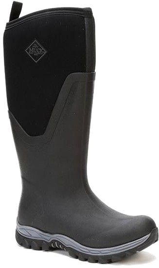 Muck Boot W's Sport II High -40&deg;C Black