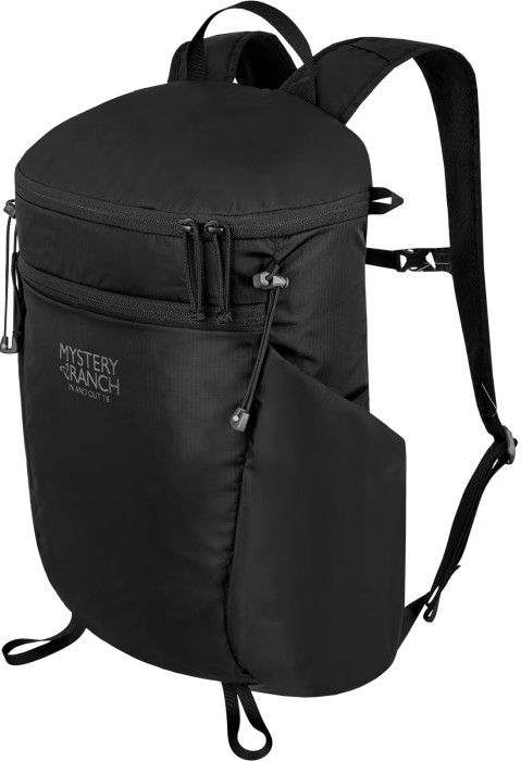 Mystery Ranch In and Out 18 Black