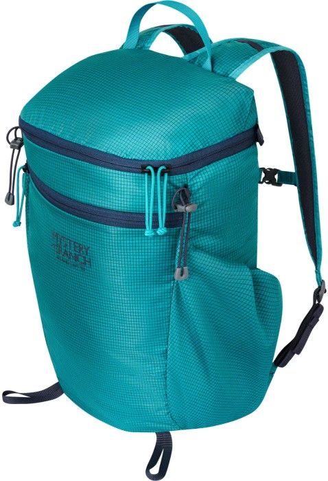 Mystery Ranch In and Out 18 Aqua
