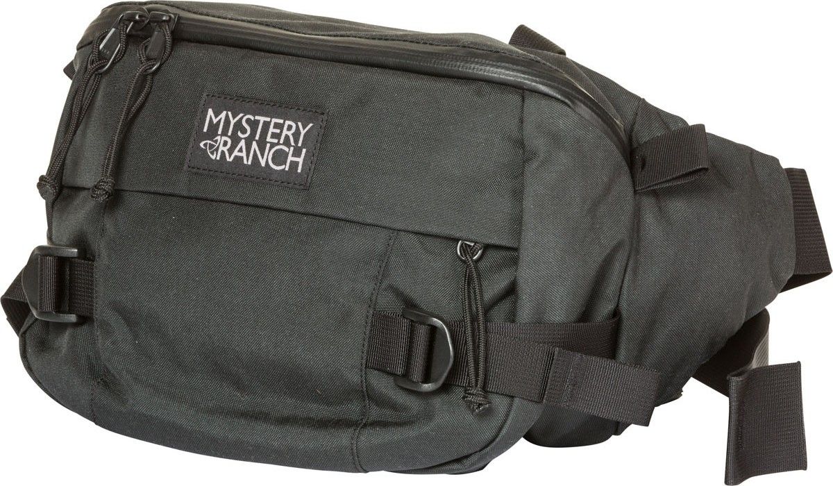 Mystery Ranch Hip Minkey 8 Black