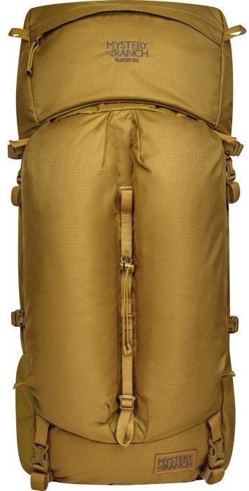 Mystery Ranch Glacier 50 M's Buckskin