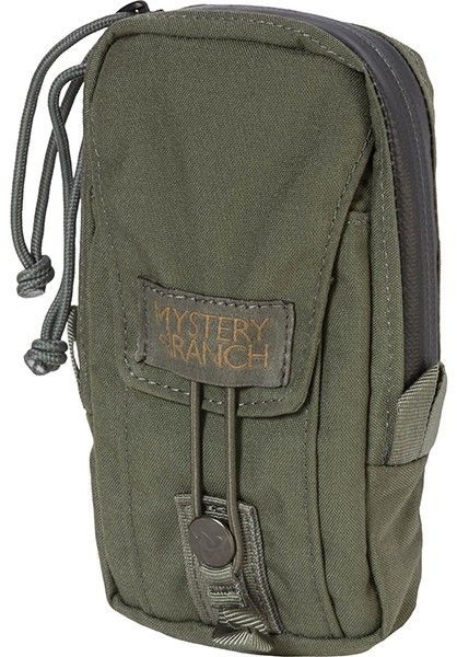 Mystery Ranch Tech Holster Foliage