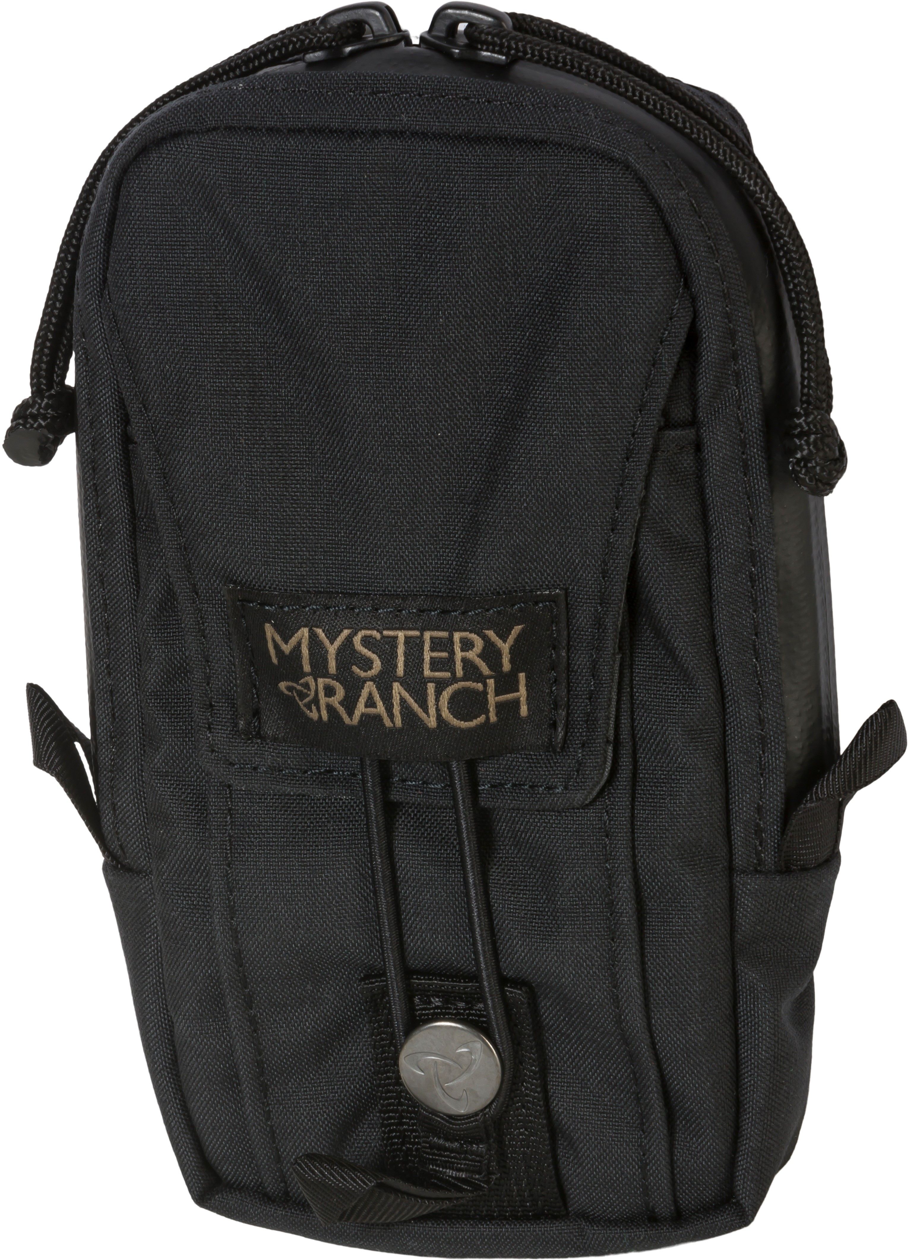 Mystery Ranch Tech Holster Black