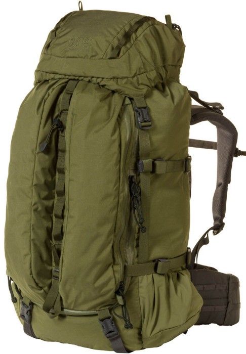 Mystery Ranch Terraframe 80 Loden
