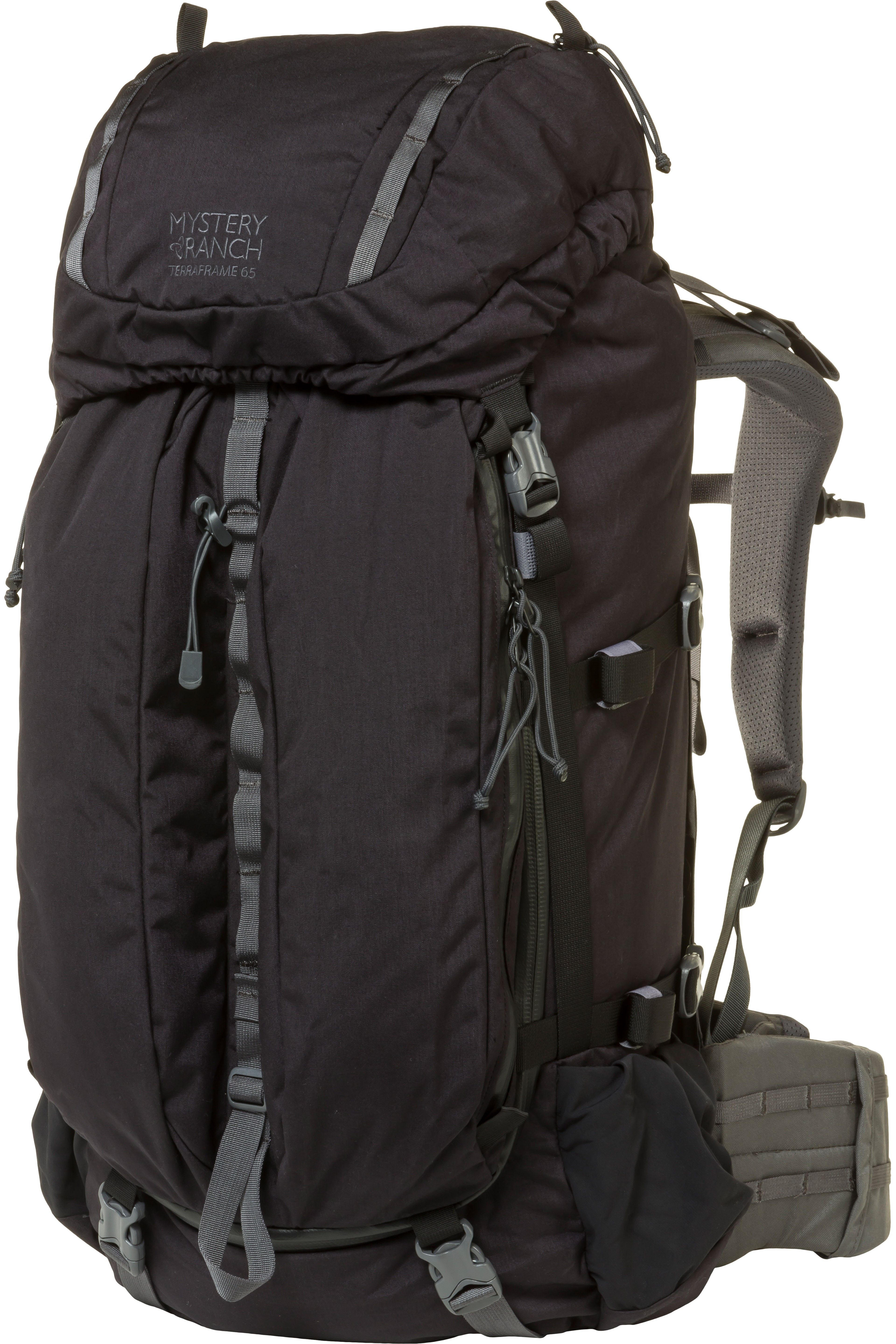 Mystery Ranch Terraframe 65 Black