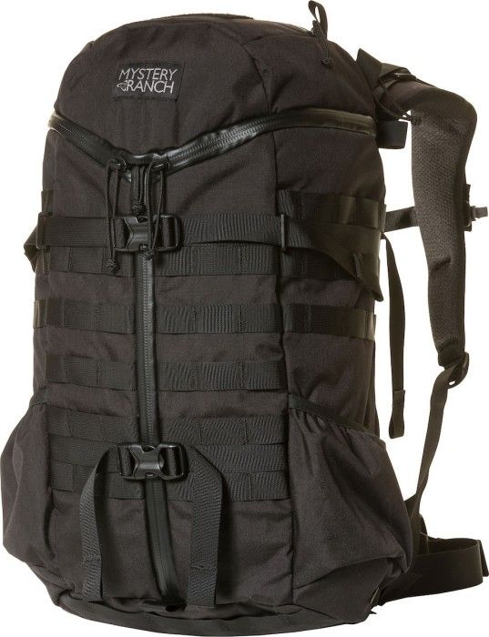 Mystery Ranch 2-day Assault 27 Black
