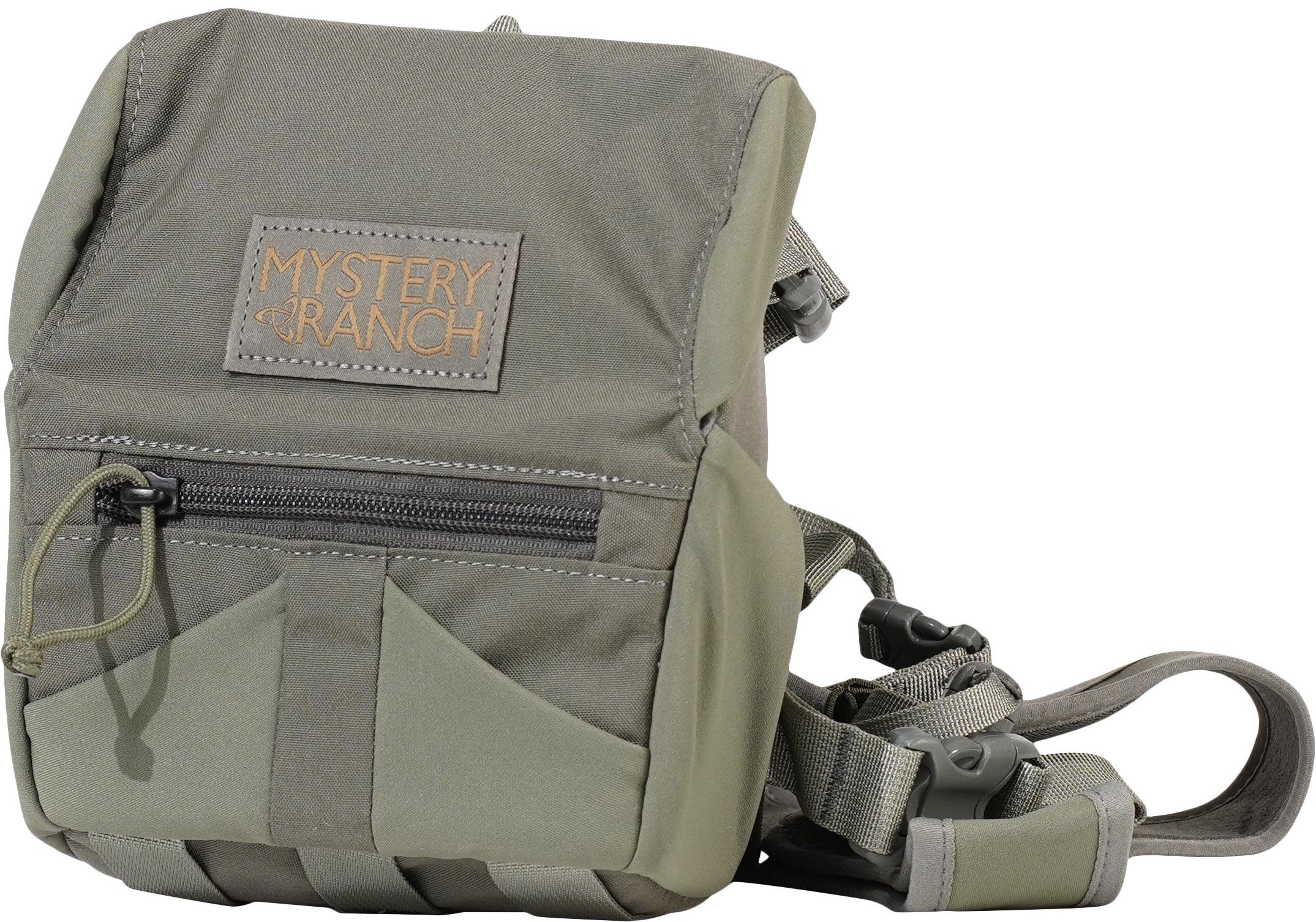 Mystery Ranch Bino Harness 10x Foliage